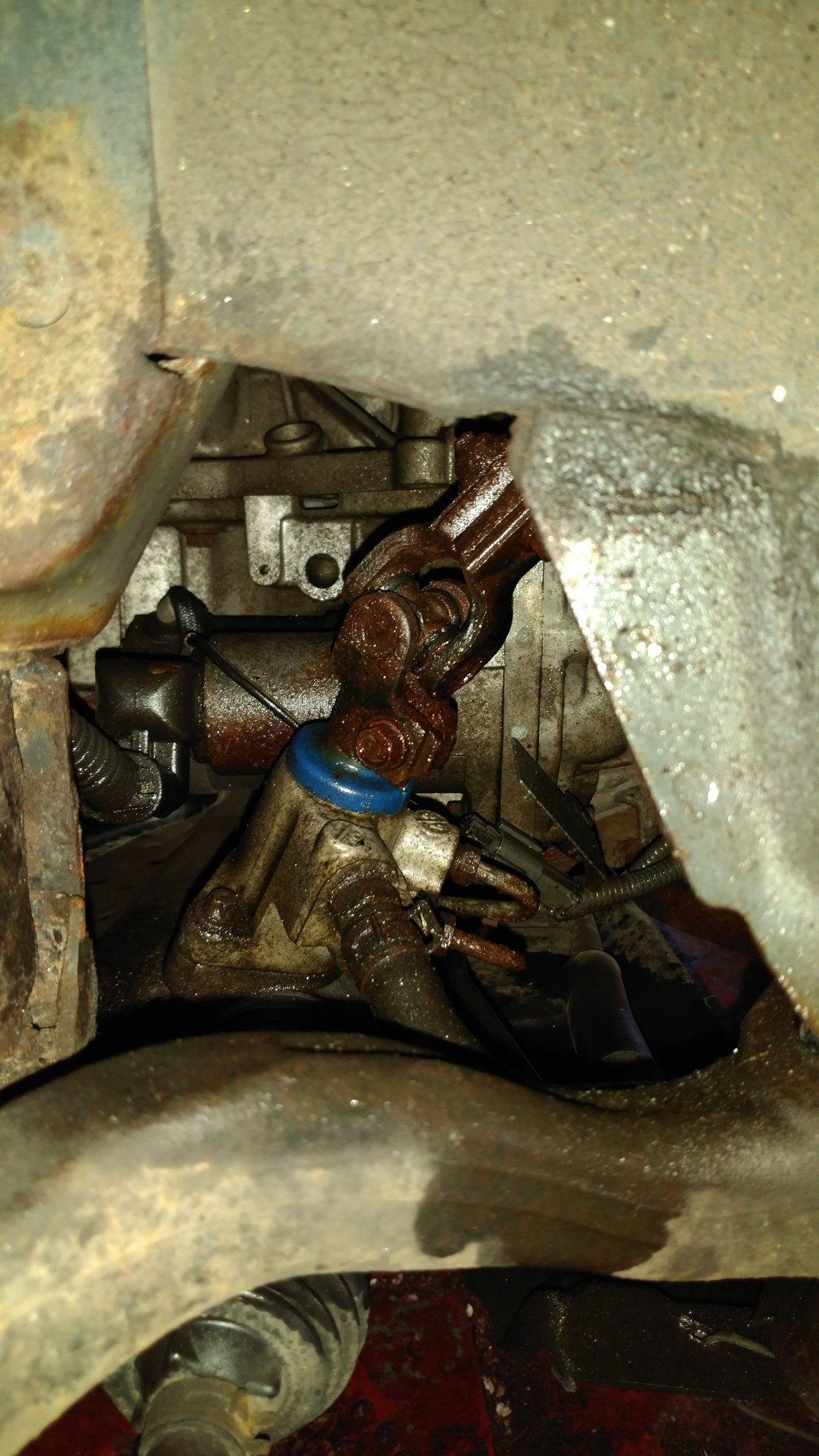 05 G35 Sedan Power Steering PROBLEM! G35Driver Infiniti G35 & G37