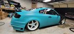 bagged g