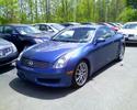 My 2007 G35 coupe