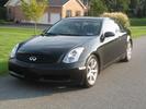 2004 Infiniti G35 Coupe