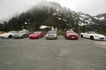 Mt Baker meet