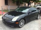 Garage - G35