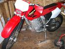 Arts XR250R Arts XR250R