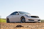 '07 Infiniti G35