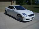 My G35