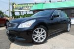 new 09 g37xs