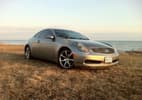 2004 G35 Coupe