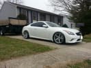 My G37