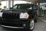 Jeep SRT8