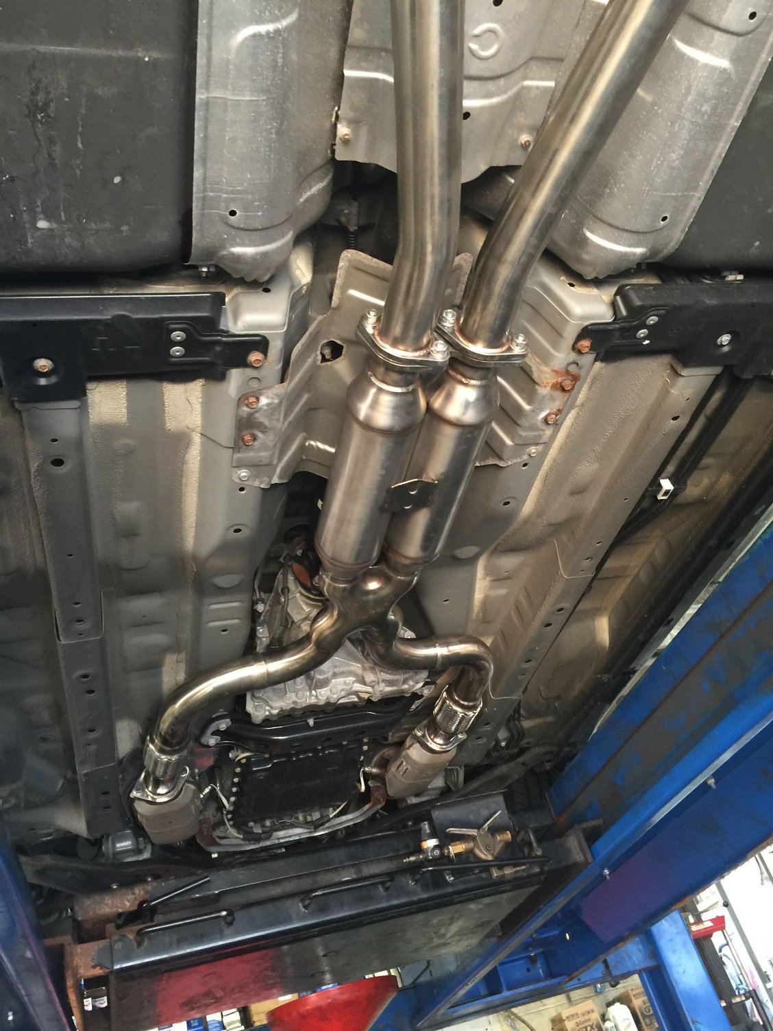 2006 g35x Ypipe G35Driver Infiniti G35 & G37 Forum Discussion