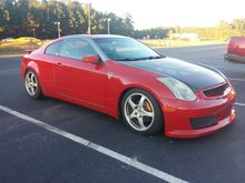 Sunset shot, at the park playing soccer with my boy.