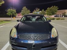 Clear coat failure on the hood, any suggestions?