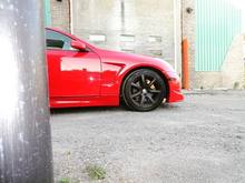 infiniti g35 red gtr style body kit#g35#redcar#monbb#bodykit#gtrstyle#34#infiniti#car#passion#flash#sun#love2ride