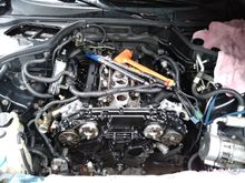 Fighting those pesky valve cover leaks