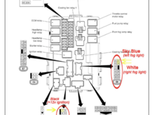 IPDM Relay Decoder