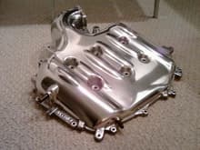Polished plenum for sale, Please contact for detail!!!