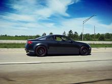 ROLLING SHOT FTW!!