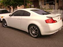 g35 coupe 2003