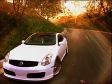 VIP Cloud White G35 07