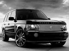 range rover lss 10