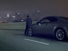 G35 &amp;&amp; LA:)