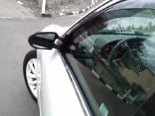 aftermarket side view mirrors