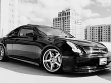 blk g35