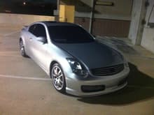 My Car