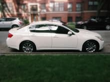 Ivory G35