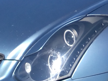 Type of Headlight Assembly 