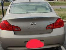 Just bought this beauty yesterday, it's a 7AT 2009 G37 base model. Any advice, or suggestions about what I should do to it or checking it? I got from a dealership with 88k miles. Anything helps, thanks!