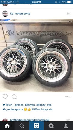 Wheels Mounted and Balanced @koloskibuild