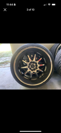 these are the rims that i am currently looking at . Can someone also tell me if they will look good on a g35 coupe.