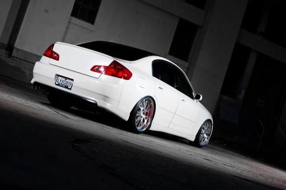 G35PapaShootLA