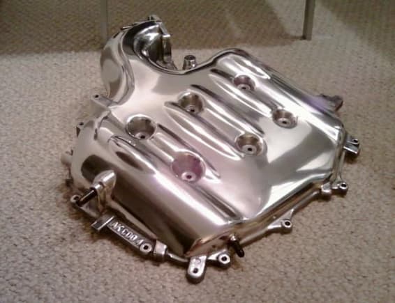 Polished plenum for sale, Please contact for detail!!!