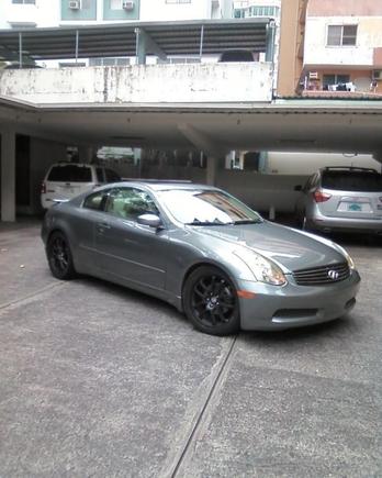 New Rays Forged 19"
