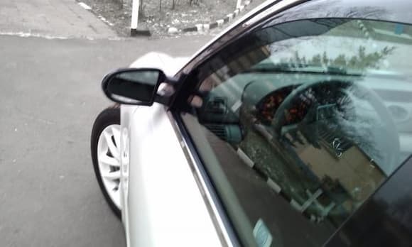 aftermarket side view mirrors