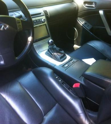 Hidden: Boost controller / Bel STiR Plus.