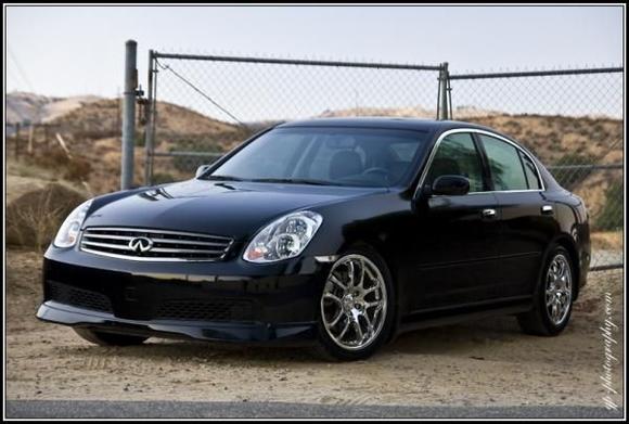 G35 Shoot 8 19 08 #5