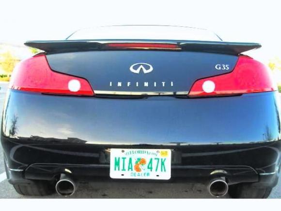 HDR G35 2