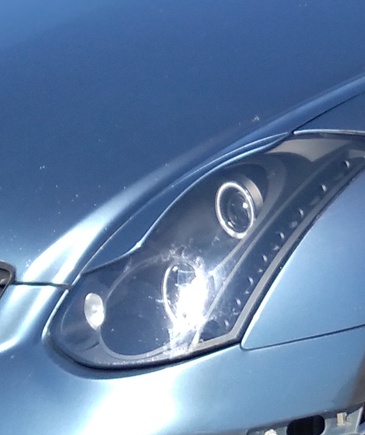Type of Headlight Assembly 