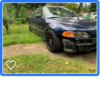 94 Civic Hatchback