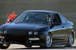 1995 Acura integra ls