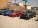 New photo album