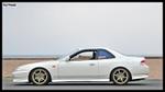1998 Honda Prelude