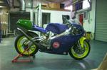 1992 Other Yamaha TZ250