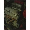 new f22 vtec swap!!!