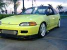 My New And Old Cars