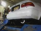 my 93 civic lx