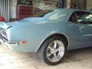 68 CAMERO